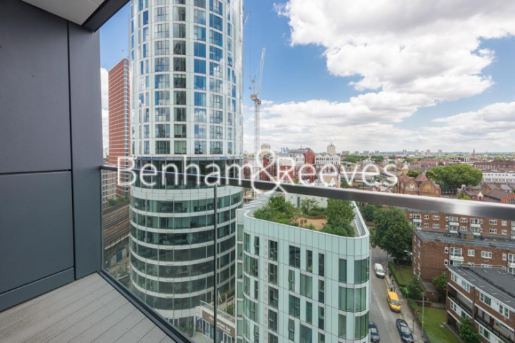 2 bedrooms flat to rent in Wandsworth Road, Nine Elms, SW8-image 5