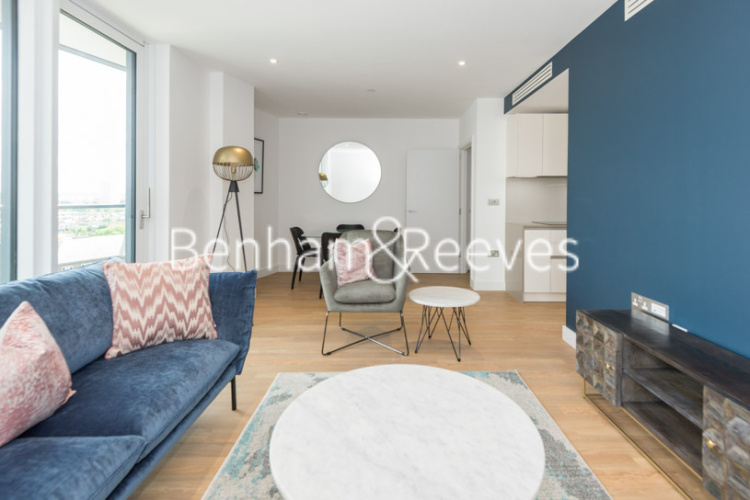 2  bedrooms flat to rent in Wandsworth Road, Nine Elms, SW8-image 6