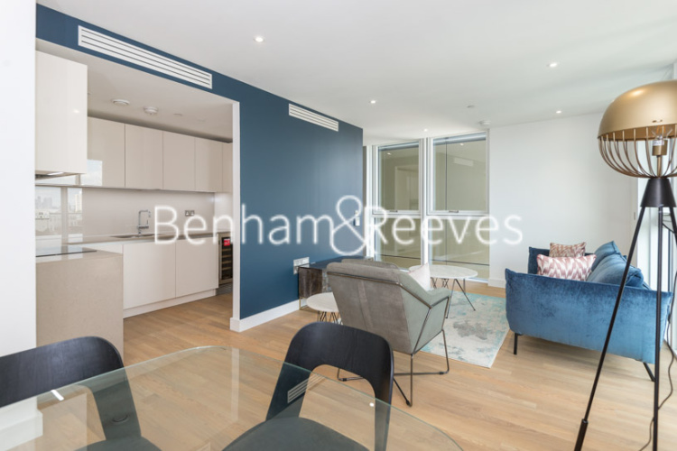 2  bedrooms flat to rent in Wandsworth Road, Nine Elms, SW8-image 7