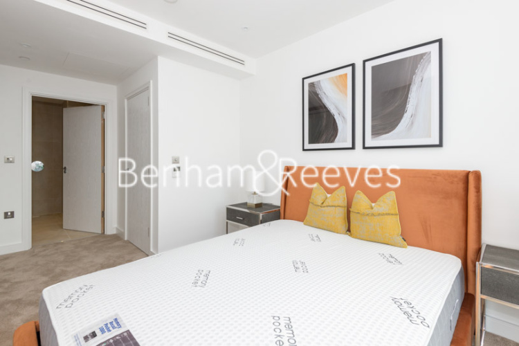 2  bedrooms flat to rent in Wandsworth Road, Nine Elms, SW8-image 8