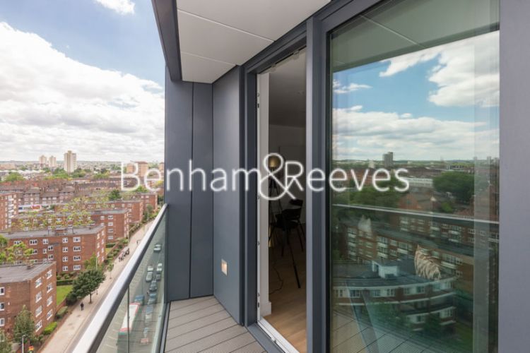 2 bedrooms flat to rent in Wandsworth Road, Nine Elms, SW8-image 9