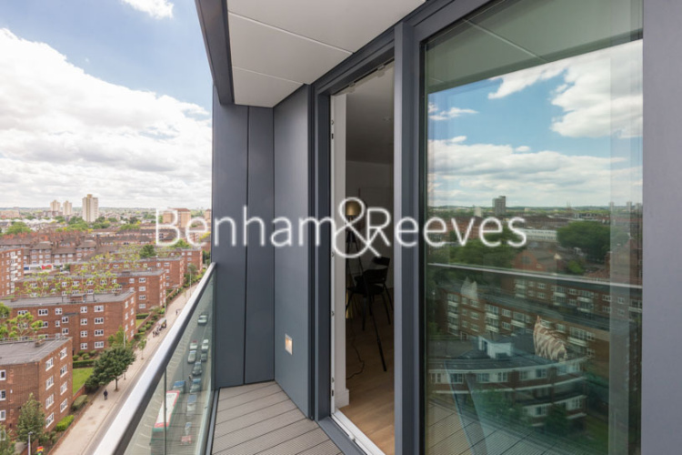 2  bedrooms flat to rent in Wandsworth Road, Nine Elms, SW8-image 9
