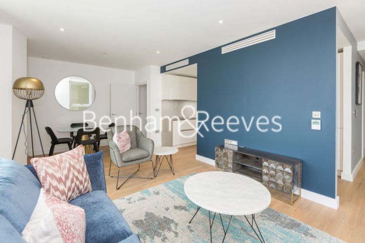 2 bedrooms flat to rent in Wandsworth Road, Nine Elms, SW8-image 10