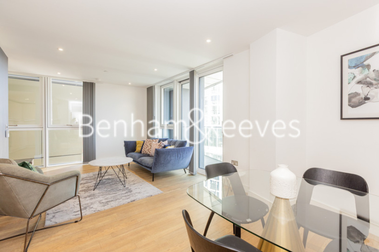 2  bedrooms flat to rent in Gladwin Tower, Wandsworth Road, SW8-image 13
