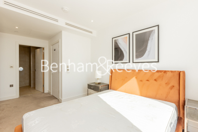 2  bedrooms flat to rent in Gladwin Tower, Wandsworth Road, SW8-image 14