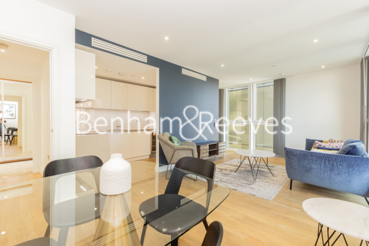 2  bedrooms flat to rent in Gladwin Tower, Wandsworth Road, SW8-image 15