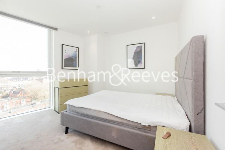 2  bedrooms flat to rent in Gladwin Tower, Wandsworth Road, SW8-image 16