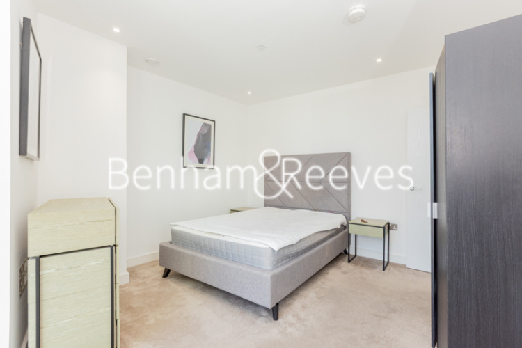 2  bedrooms flat to rent in Gladwin Tower, Wandsworth Road, SW8-image 18