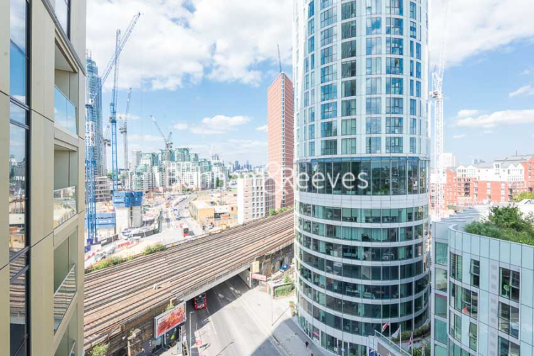 2 bedrooms flat to rent in Wandsworth Road, Nine Elms, SW8-image 6