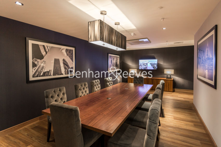 2 bedrooms flat to rent in Wandsworth Road, Nine Elms, SW8-image 9