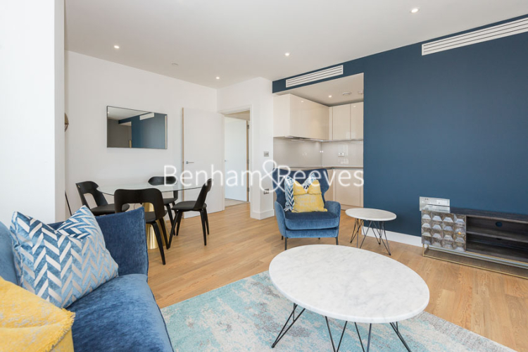 2 bedrooms flat to rent in Wandsworth Road, Nine Elms, SW8-image 10