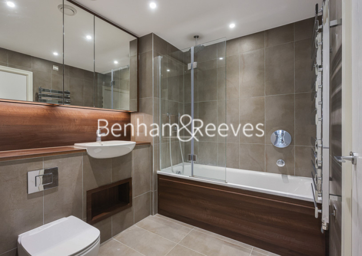 2 bedrooms flat to rent in Wandsworth Road, Nine Elms, SW8-image 4