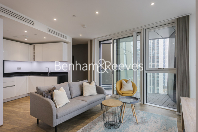 2 bedrooms flat to rent in Wandsworth Road, Nine Elms, SW8-image 7