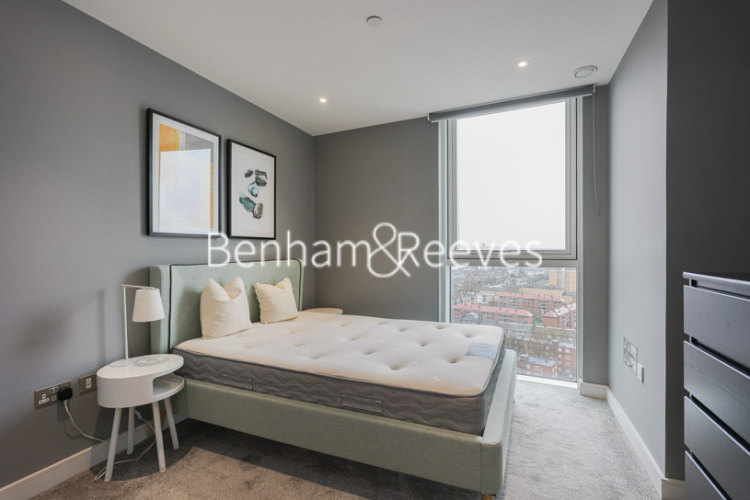 2 bedrooms flat to rent in Wandsworth Road, Nine Elms, SW8-image 8