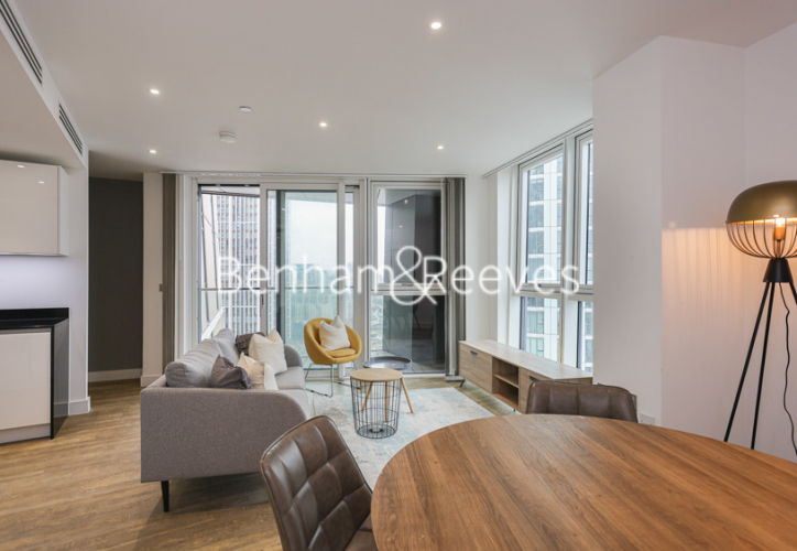 2 bedrooms flat to rent in Wandsworth Road, Nine Elms, SW8-image 10