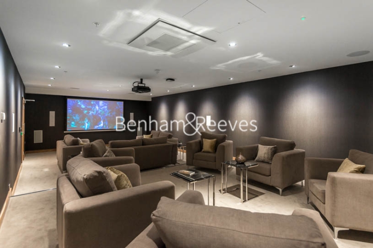 2 bedrooms flat to rent in Wandsworth Road, Nine Elms, SW8-image 11