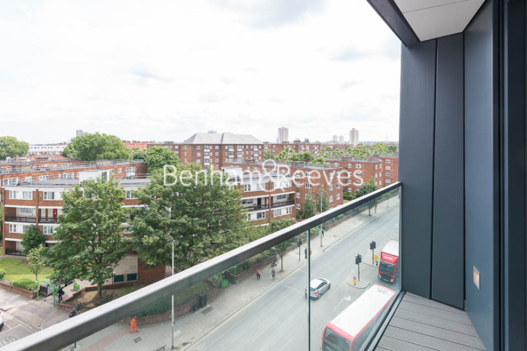 2 bedrooms flat to rent in Wandsworth Road, Nine Elms, SW8-image 5