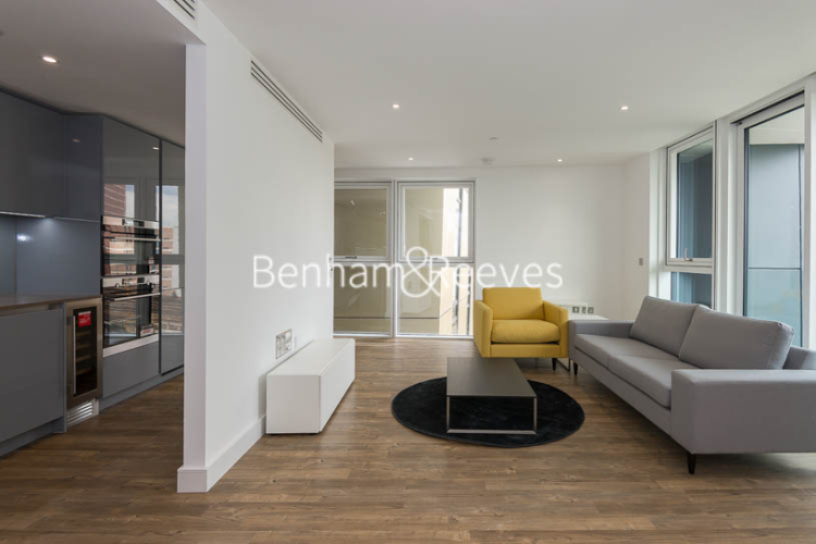 2 bedrooms flat to rent in Wandsworth Road, Nine Elms, SW8-image 6