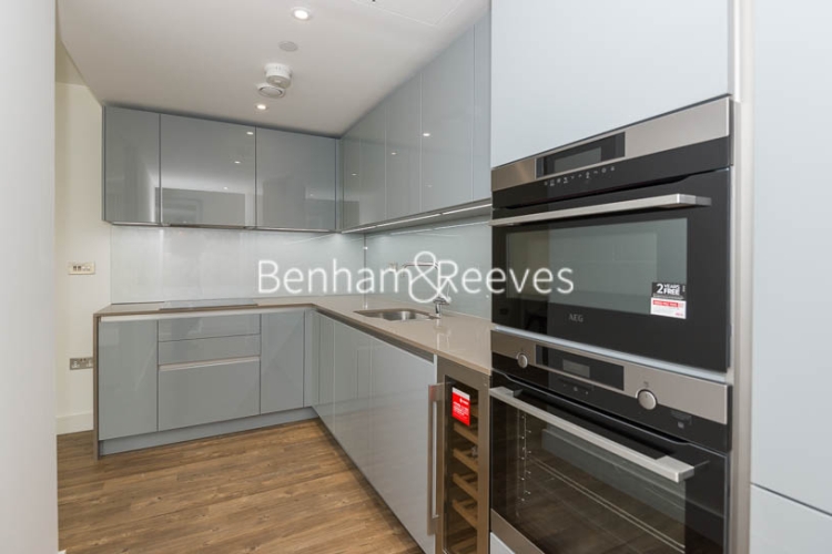 2 bedrooms flat to rent in Wandsworth Road, Nine Elms, SW8-image 7