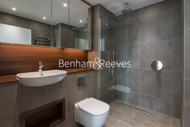 2 bedrooms flat to rent in Wandsworth Road, Nine Elms, SW8-image 9