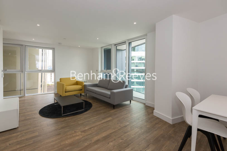 2 bedrooms flat to rent in Wandsworth Road, Nine Elms, SW8-image 10