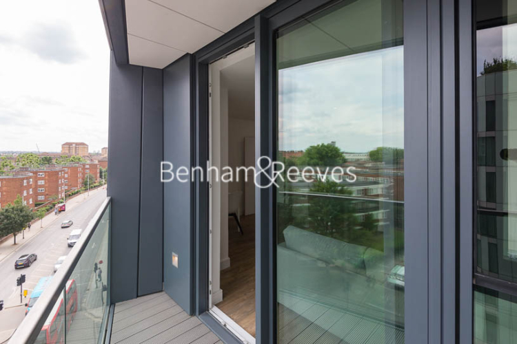 2 bedrooms flat to rent in Wandsworth Road, Nine Elms, SW8-image 11