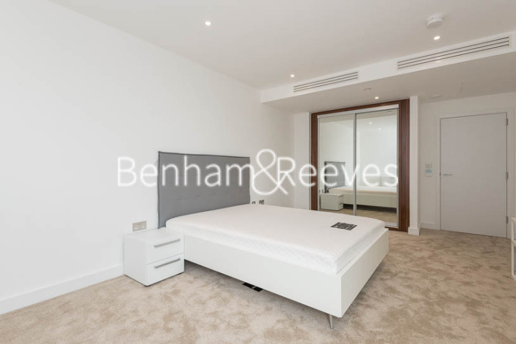 1 bedroom flat to rent in Wandsworth Road, Nine Elms, SW8-image 3