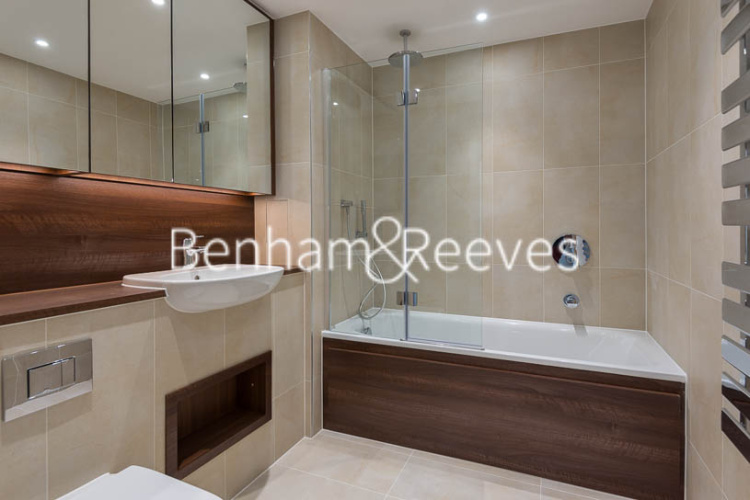 1 bedroom flat to rent in Wandsworth Road, Nine Elms, SW8-image 9