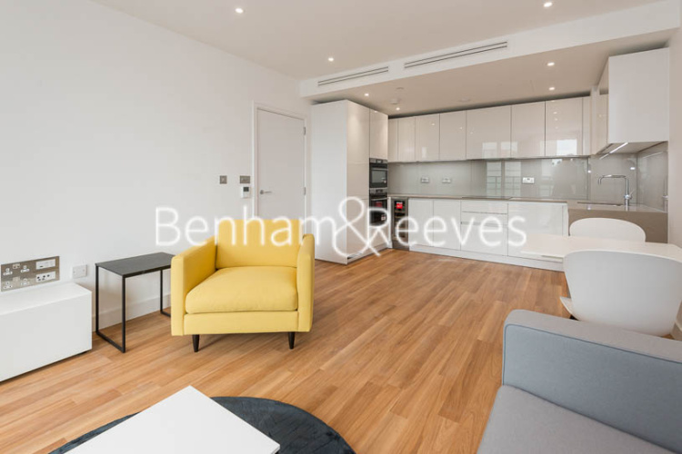 1 bedroom flat to rent in Wandsworth Road, Nine Elms, SW8-image 12