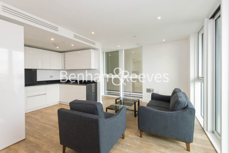 2  bedrooms flat to rent in Wandsworth Road, Nine Elms Point, SW8-image 10