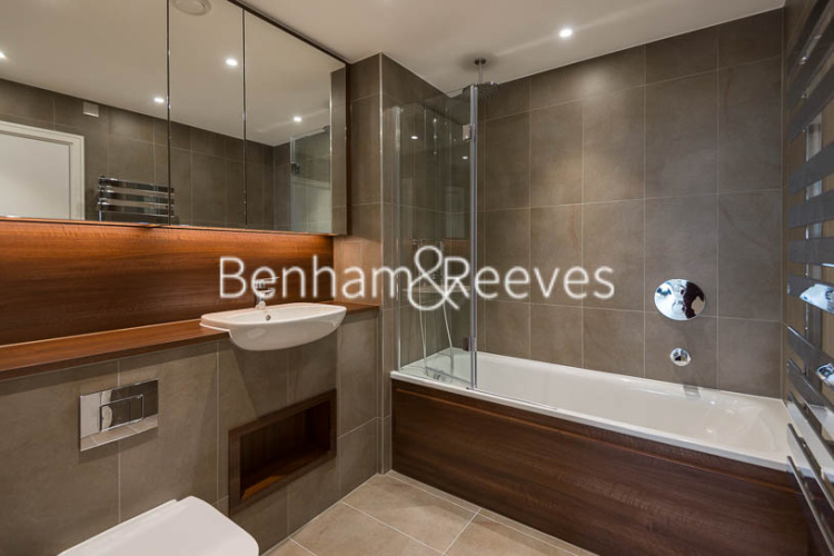 2  bedrooms flat to rent in Wandsworth Road, Nine Elms Point, SW8-image 13