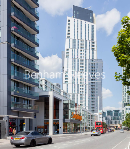 2 bedrooms flat to rent in Wandsworth Road, Nine Elms Point, SW8-image 16