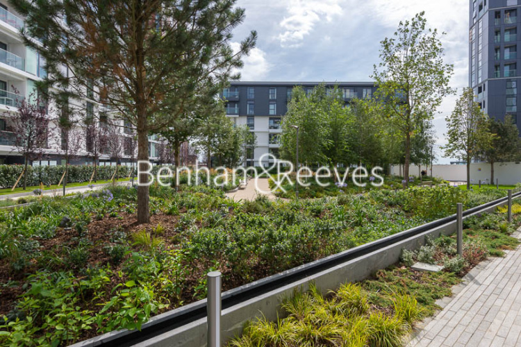 2  bedrooms flat to rent in Wandsworth Road, Nine Elms Point, SW8-image 18