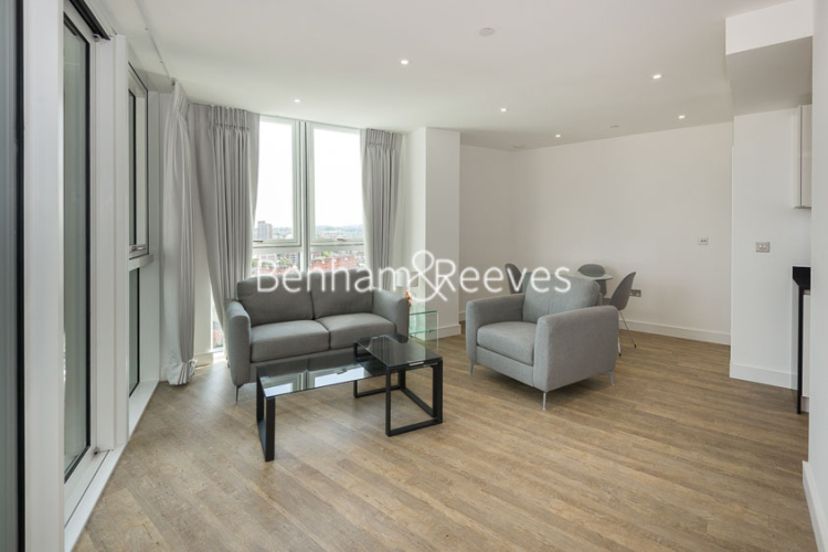 2 bedrooms flat to rent in Wandsworth Road, Nine Elms, SW8-image 3