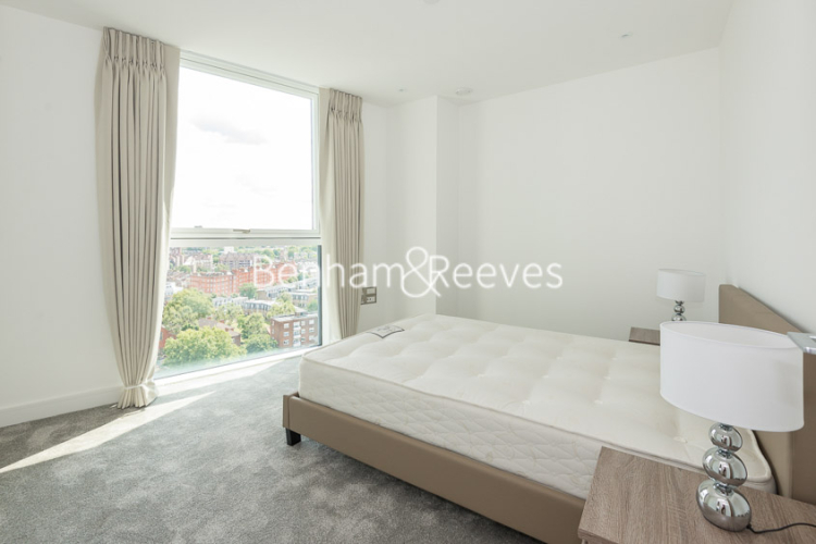 2 bedrooms flat to rent in Wandsworth Road, Nine Elms, SW8-image 5