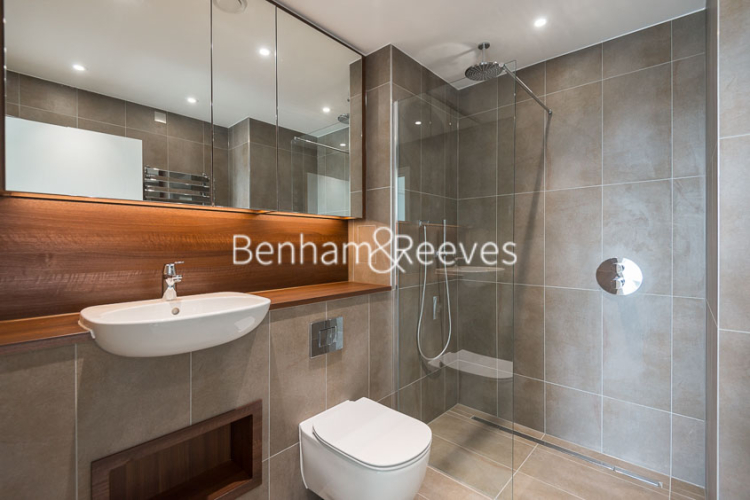 2 bedrooms flat to rent in Wandsworth Road, Nine Elms, SW8-image 7