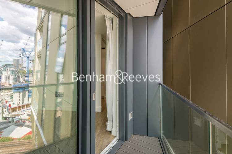 2 bedrooms flat to rent in Wandsworth Road, Nine Elms, SW8-image 9