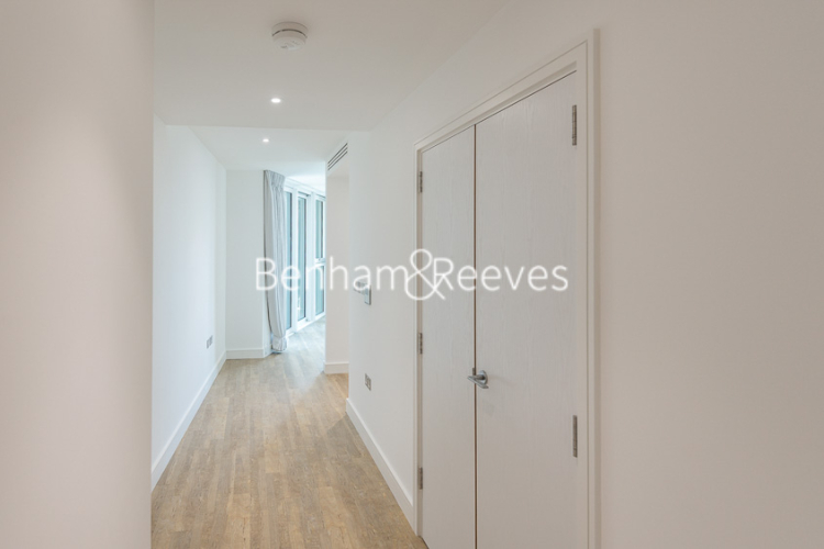 2 bedrooms flat to rent in Wandsworth Road, Nine Elms, SW8-image 10