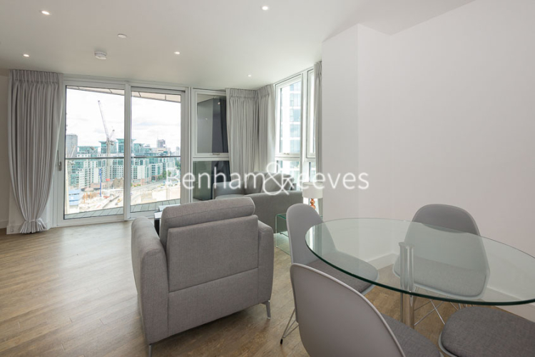 2 bedrooms flat to rent in Wandsworth Road, Nine Elms, SW8-image 11