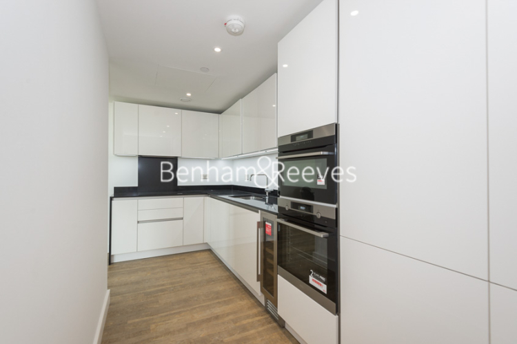 2 bedrooms flat to rent in Wandsworth Road, Nine Elms, SW8-image 12