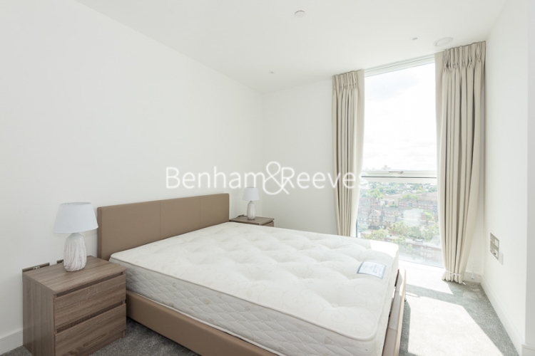 2 bedrooms flat to rent in Wandsworth Road, Nine Elms, SW8-image 13