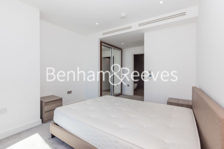 2 bedrooms  for sale in Gladwin Tower, Nine Elms, SW8 view 17