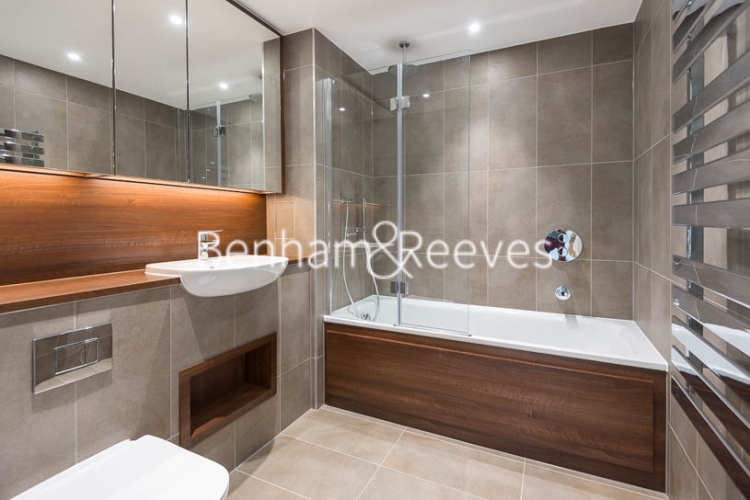 1 bedroom flat to rent in Wandsworth Road, Nine Elms, SW8-image 5