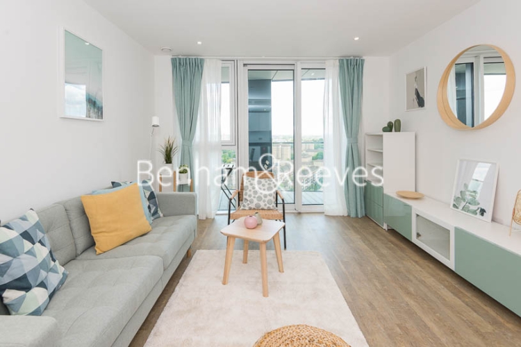 1 bedroom flat to rent in Wandsworth Road, Nine Elms, SW8-image 7