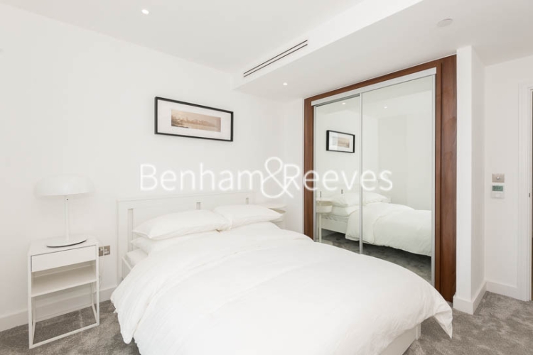 1 bedroom flat to rent in Wandsworth Road, Nine Elms, SW8-image 8