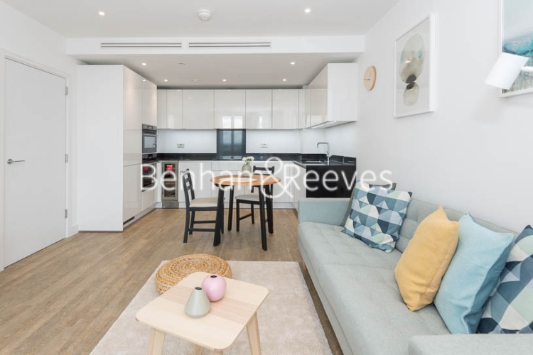 1 bedroom flat to rent in Wandsworth Road, Nine Elms, SW8-image 11