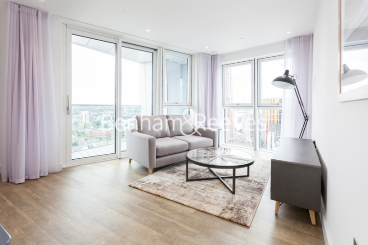 1  bedroom flat to rent in Wandsworth Road, Nine Elms Point, SW8-image 6