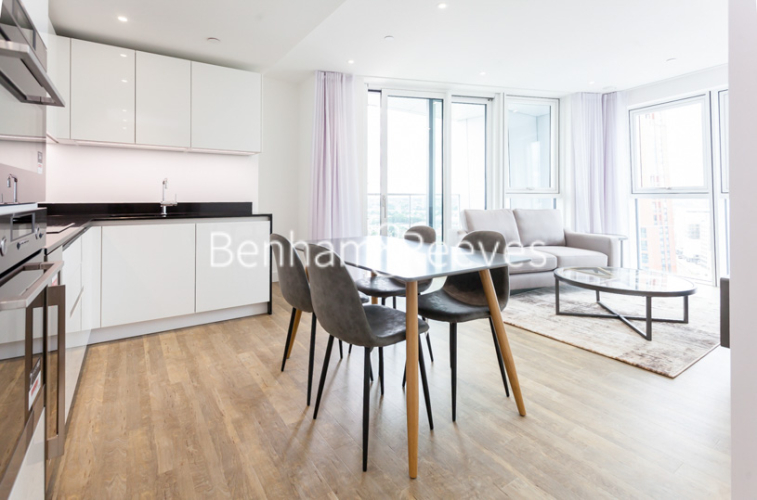 1  bedroom flat to rent in Wandsworth Road, Nine Elms Point, SW8-image 10