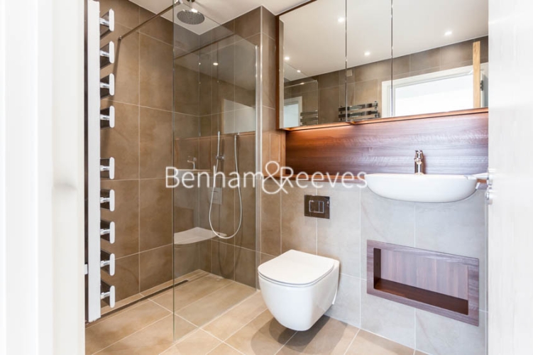 2 bedrooms flat to rent in Wandsworth Road, Nine Elms, SW8-image 4