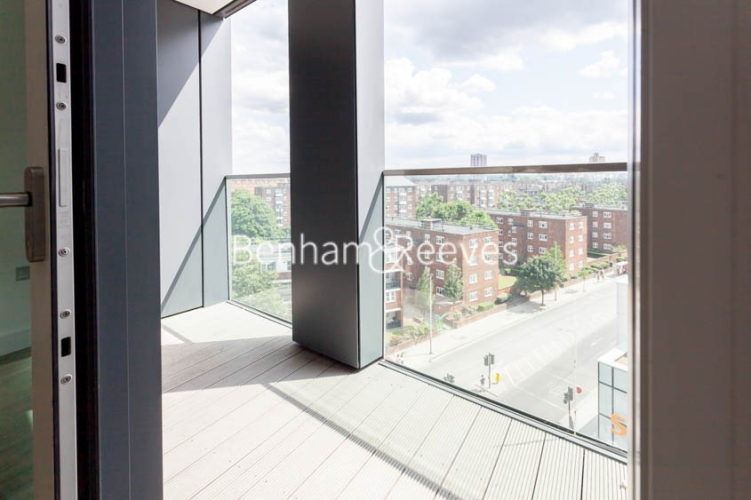 2 bedrooms flat to rent in Wandsworth Road, Nine Elms, SW8-image 5